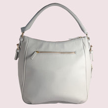 Load image into Gallery viewer, Wednesday Smoke Hobo Handbag - Broke Mate