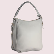 Load image into Gallery viewer, Wednesday Smoke Hobo Handbag - Broke Mate
