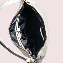 Load image into Gallery viewer, Wednesday Smoke Hobo Handbag - Broke Mate