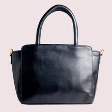Load image into Gallery viewer, Friyay Coal Satchel Bag - Broke Mate