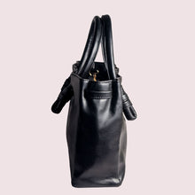 Load image into Gallery viewer, Sunday Ink Knot Handbag - Broke Mate