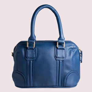 Tuesday Cobalt Women's Satchel - Broke Mate